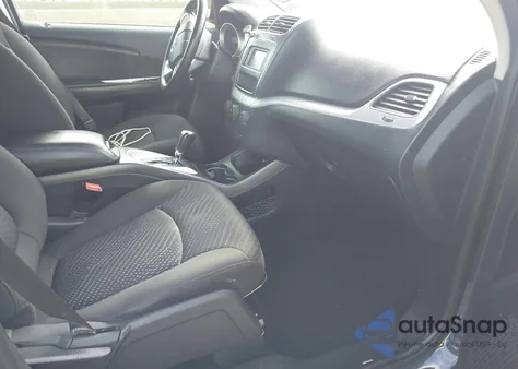 2018 Dodge Journey Sxt from USA, damaged, VIN 3C4PDCBB0JT184282